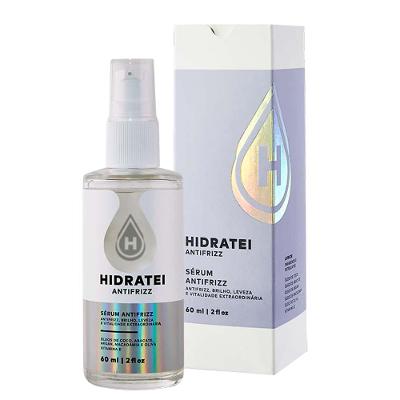 Hidratei Anti-Frizz Serum