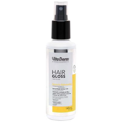 Vitaderm Hair Gloss Leave-in
