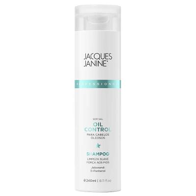 Jacques Janine Oilness - Shampoo Uso Diário