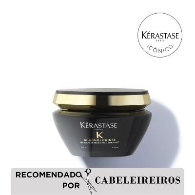 Kérastase Chronologiste Masque Intense Regenerant - Máscara Capilar