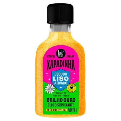 Lola Cosmetics Xapadinha Oleo Disciplinante
