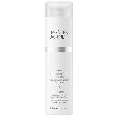 Jacques Janine Shampoo Luminosidade