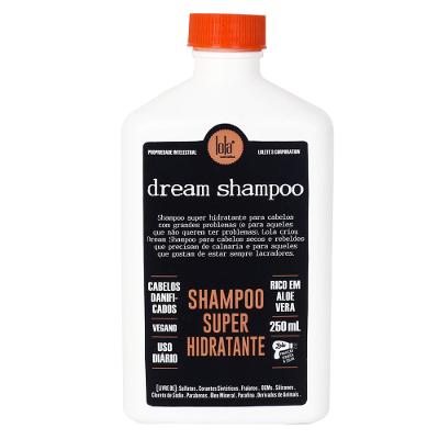 Lola Cosmetics Dream Cream - Shampoo