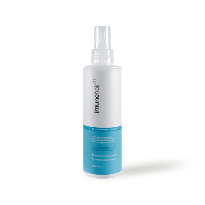 Imune Hair Spray