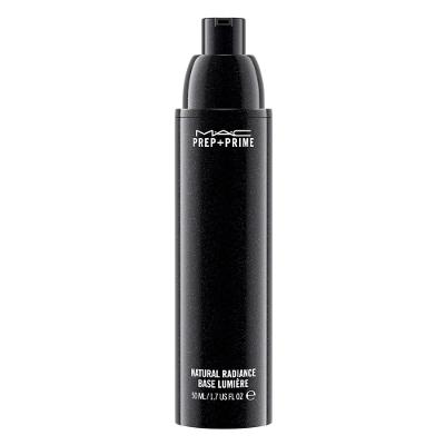 Primer M·A·C - Natural Radiance Prep + Prime Pink