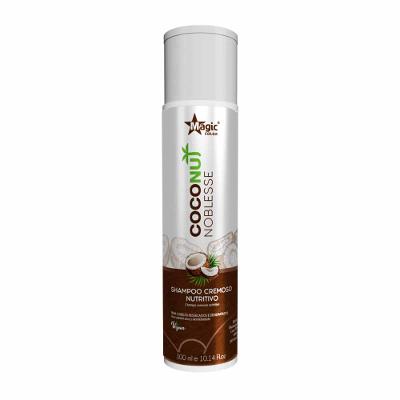 Magic Color Coconut Noblesse - Shampoo Nutritivo