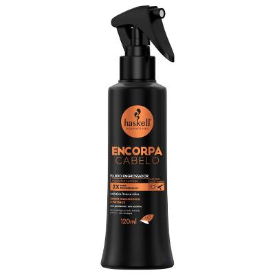 Haskell Fluido Engrossador Encorpa Cabelo – Finalizador