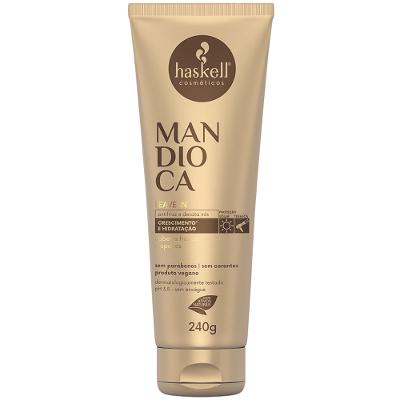 Haskell Mandioca - Leave-In