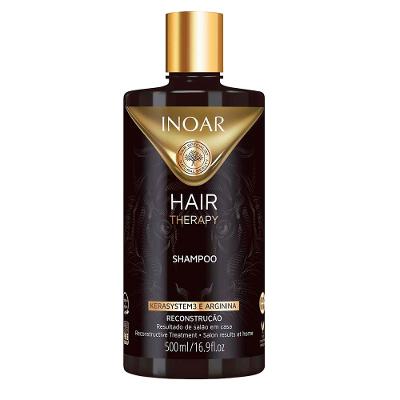 Inoar Hair Therapy Shampoo