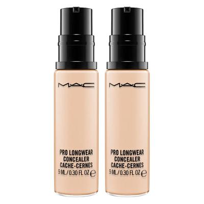 M·A·C Pro Longwear Concealer Kit - 2 Corretivos NW15
