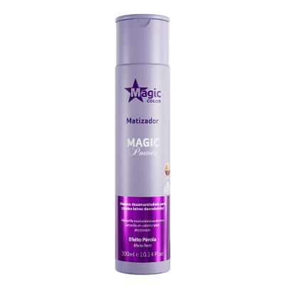 Matizador Magic Color Magic Power