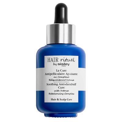 Sisley Soothing Anti-Dandruff Tratamento Anti Caspa