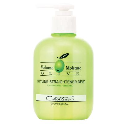 N.P.P.E. Olive Styling Straightener Dew - Gel Ativador de Cachos