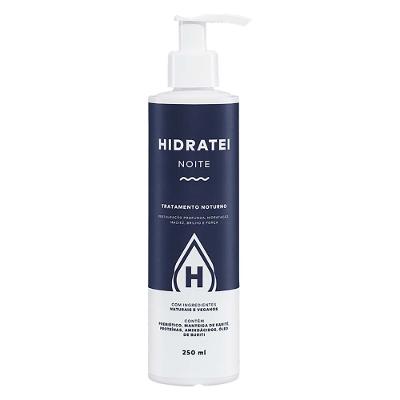 Tratamento Noturno Hidratei Noite
