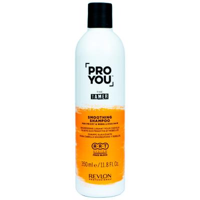 Revlon Professional Proyou The Tamer Smoothing Shampoo