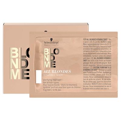 Schwarzkopf Professional BlondMe All Blondes Vitamina C
