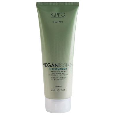 Kpro Veganíssima Shampoo Moisturizer