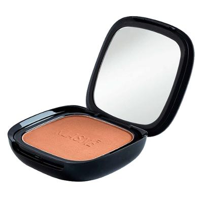 Pó Bronzeador Klasme Bronzer Shimmer