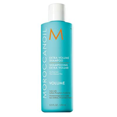 Moroccanoil - Shampoo Extra Volume