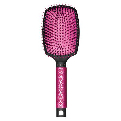 Escova de Cabelo Belliz - Tattoo Racket