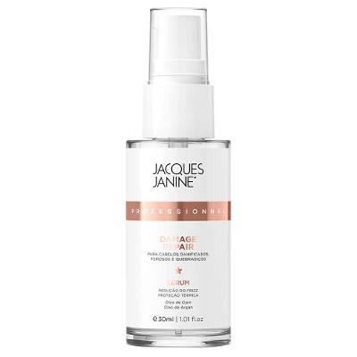 Jacques Janine Sérum Reparador - Finalizador