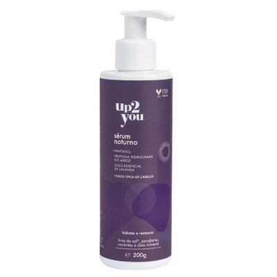 Sérum Noturno Up2You