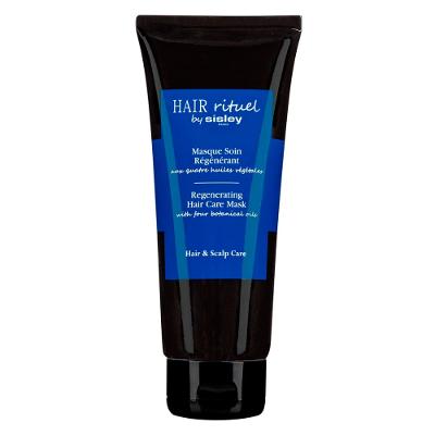 Sisley Regenerating Hair Care Mask - Máscara Regeneradora