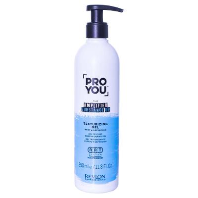 Gel Texturizante Revlon Professional Pro You The Amplifier
