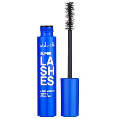 Máscara de Cílios Vult Super Lashes