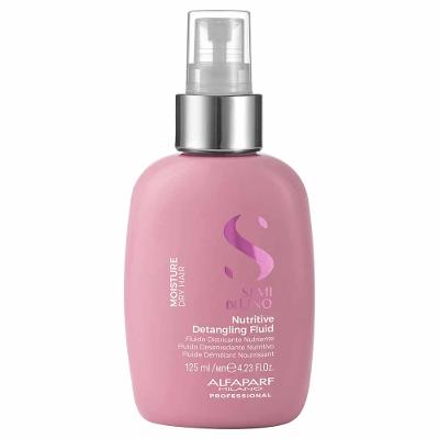 Finalizador Semi Di Lino Alfaparf Nutritive Detangling Fluid
