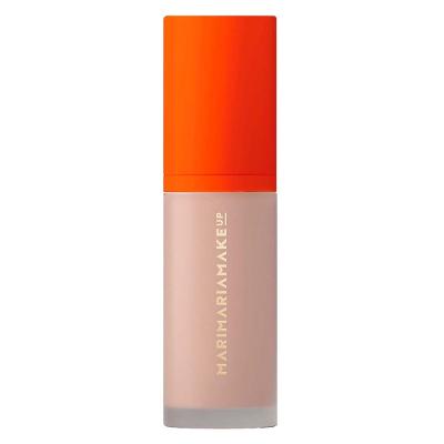 Base e Corretivo Matte Mari Maria - Velvet Skin