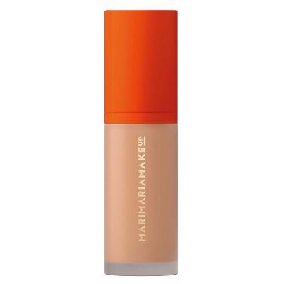 Base e Corretivo Matte Mari Maria - Velvet Skin