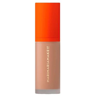 Base e Corretivo Matte Mari Maria - Velvet Skin