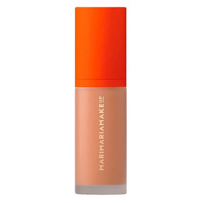 Base e Corretivo Matte Mari Maria - Velvet Skin