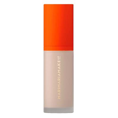 Base e Corretivo Matte Mari Maria - Velvet Skin