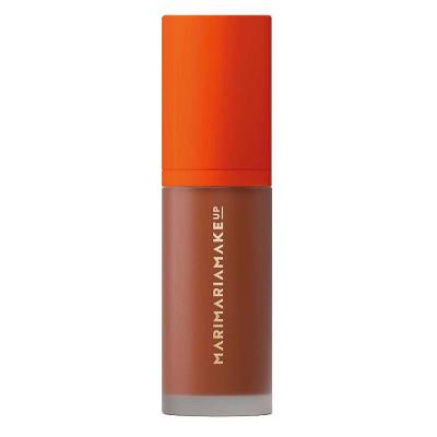 Base e Corretivo Matte Mari Maria - Velvet Skin