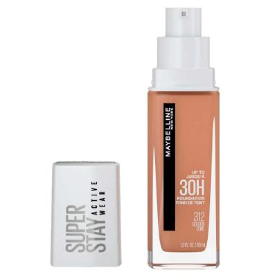 Base Longa Duração Maybelline NY SuperStay Active Wear 30H