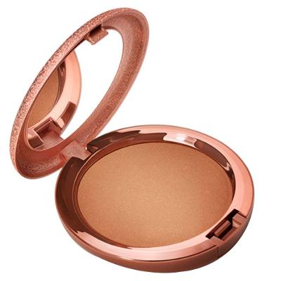 Pó Bronzeador Mac Skinfinish Sunstruck Matte