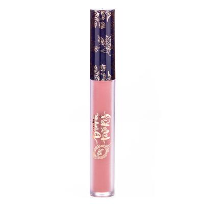 Batom Matte BT – Tons Rosa