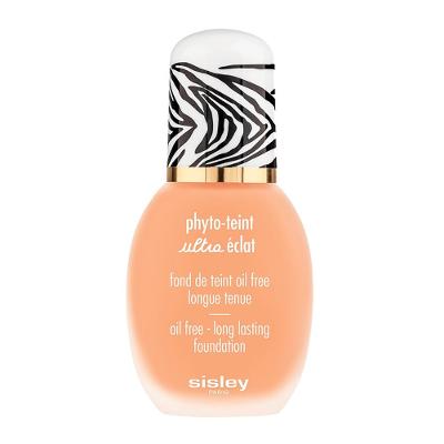 Base Líquida Sisley Paris - Phyto-Teint Ultra Eclat