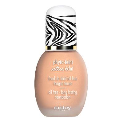 Base Líquida Sisley Paris - Phyto-Teint Ultra Eclat