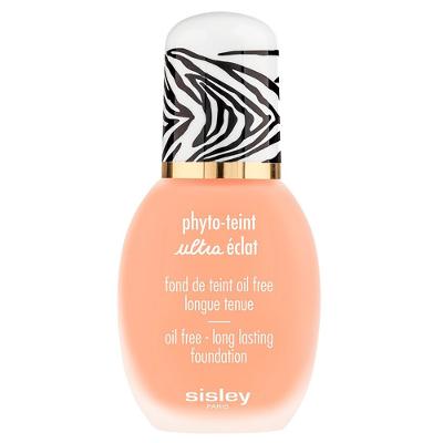 Base Líquida Sisley Paris - Phyto-Teint Ultra Eclat