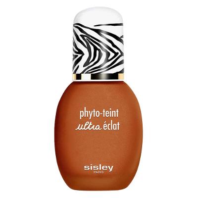 Base Líquida Sisley Paris - Phyto-Teint Ultra Eclat