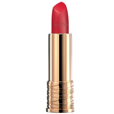 Batom Matte Lancôme L'Absolu Rouge Drama Matte