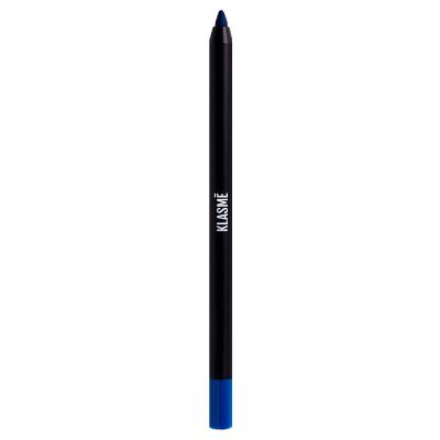 Lápis Delineador em Gel Klasme Eyeliner Pincel