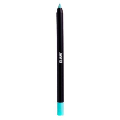 Lápis Delineador em Gel Klasme Eyeliner Pincel