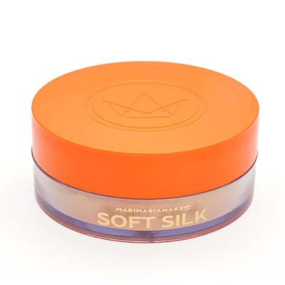 Pó Solto Facial Mari Maria Makeup Soft Silk