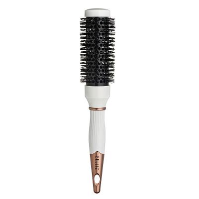 Escova de Cabelos Belliz - Golden White Modeladora