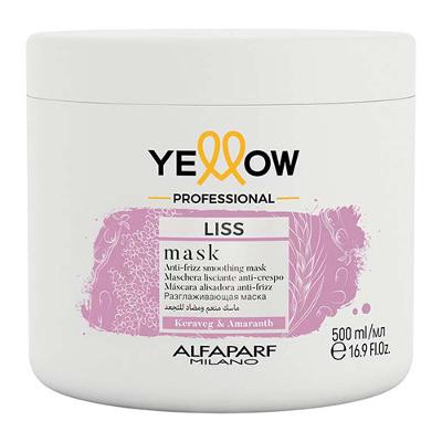 Yellow Liss - Máscara Condicionadora
