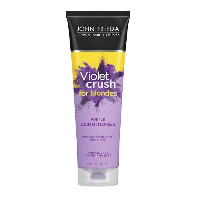 John Frieda Violet Crush For Blondes Condicionador